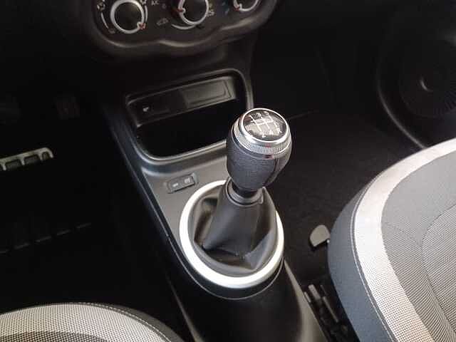 Renault Twingo iii SCe 75 - 20