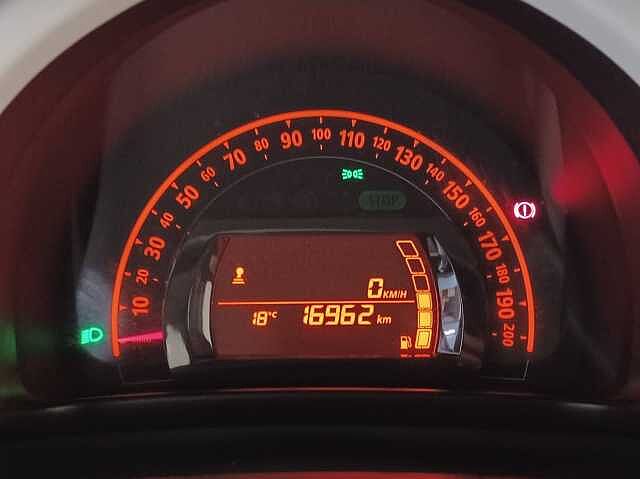 Renault Twingo iii SCe 75 - 20