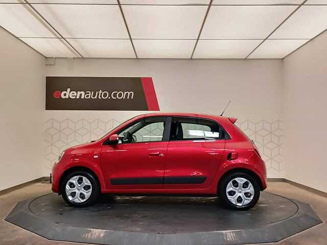 Renault Twingo iii SCe 75 - 20