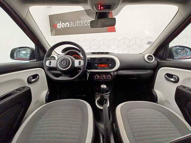 Renault Twingo iii SCe 75 - 20
