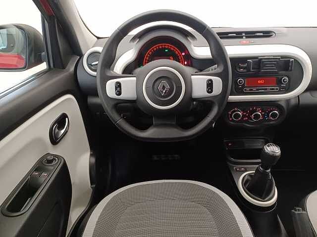 Renault Twingo iii SCe 75 - 20
