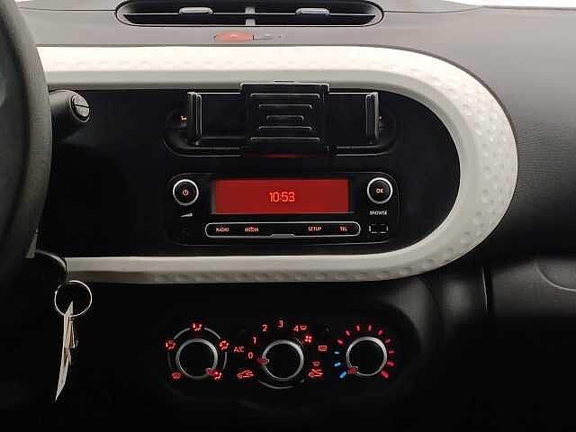 Renault Twingo iii SCe 75 - 20