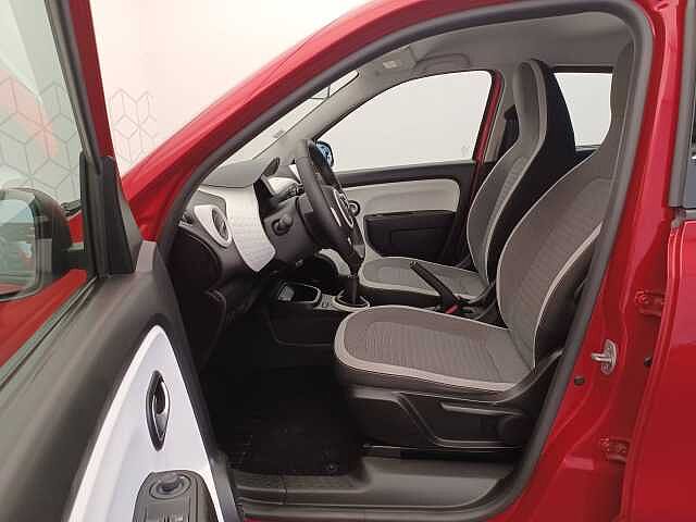 Renault Twingo iii SCe 75 - 20