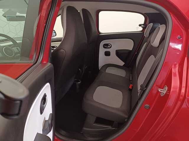 Renault Twingo iii SCe 75 - 20