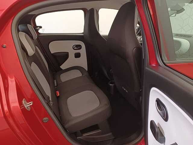 Renault Twingo iii SCe 75 - 20