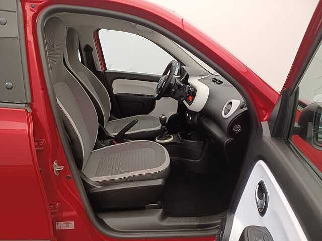 Renault Twingo iii SCe 75 - 20
