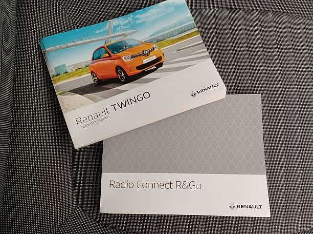 Renault Twingo iii SCe 75 - 20