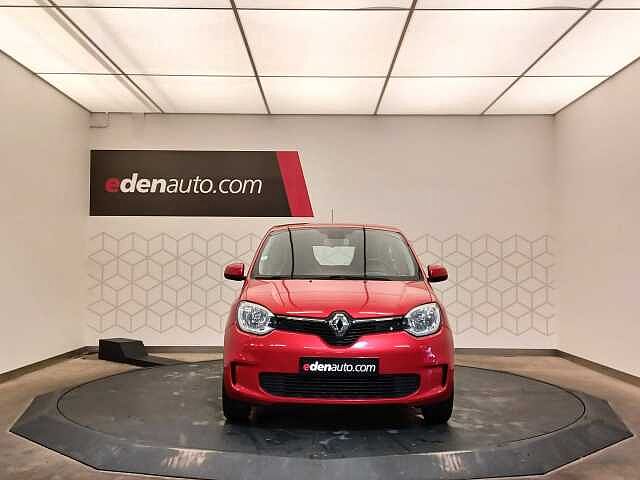 Renault Twingo iii SCe 75 - 20