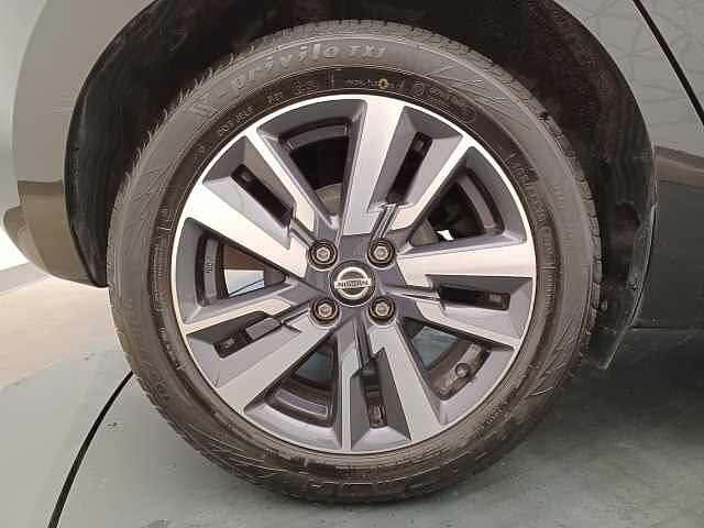 Nissan Micra 2018 Micra IG-T 90