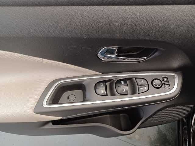 Nissan Micra 2018 Micra IG-T 90