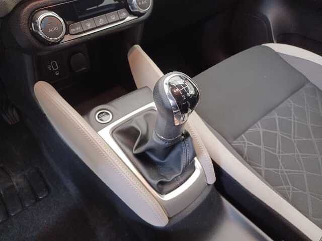 Nissan Micra 2018 Micra IG-T 90