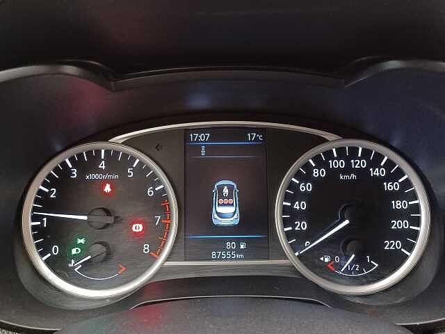 Nissan Micra 2018 Micra IG-T 90
