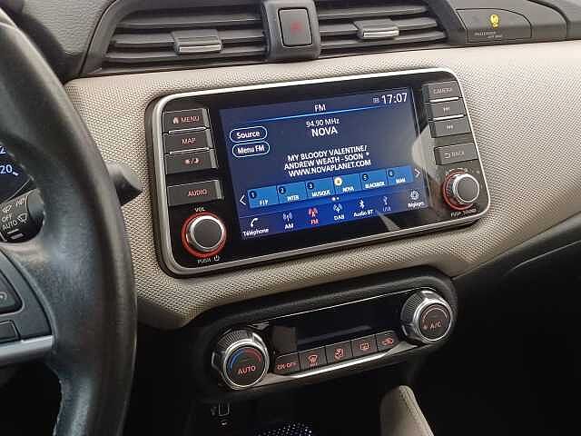 Nissan Micra 2018 Micra IG-T 90