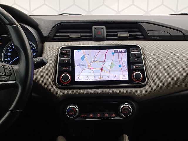 Nissan Micra 2018 Micra IG-T 90