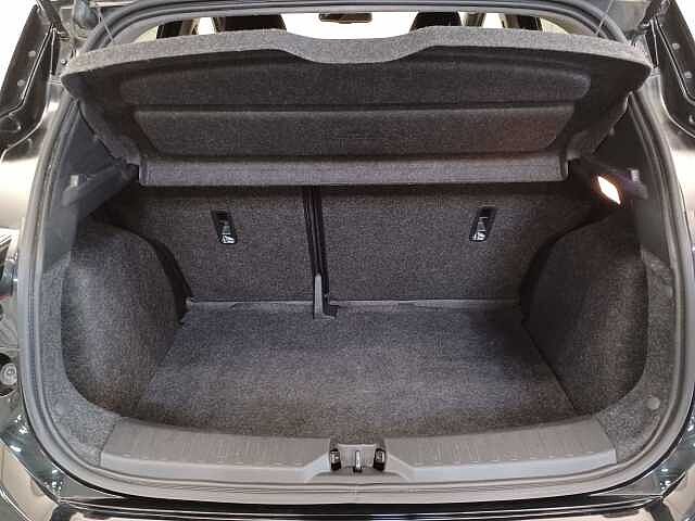 Nissan Micra 2018 Micra IG-T 90