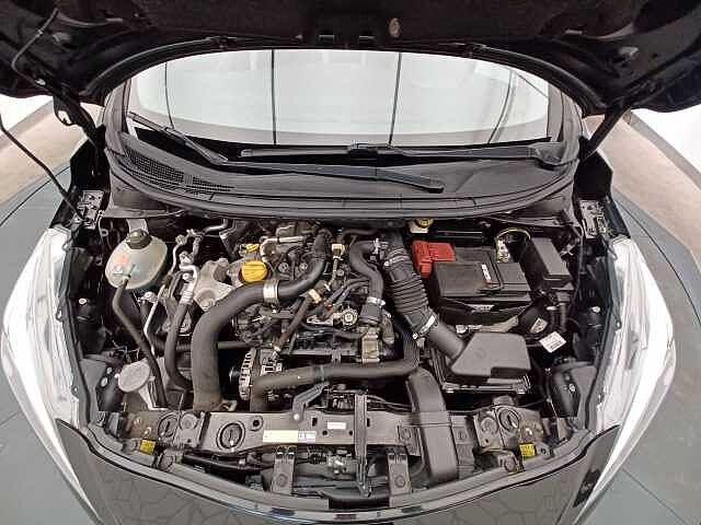 Nissan Micra 2018 Micra IG-T 90