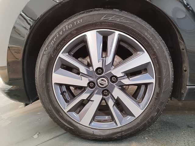 Nissan Micra 2018 Micra IG-T 90