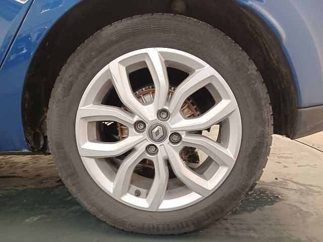 Renault Clio iv estate Clio Estate dCi 90 Energy
