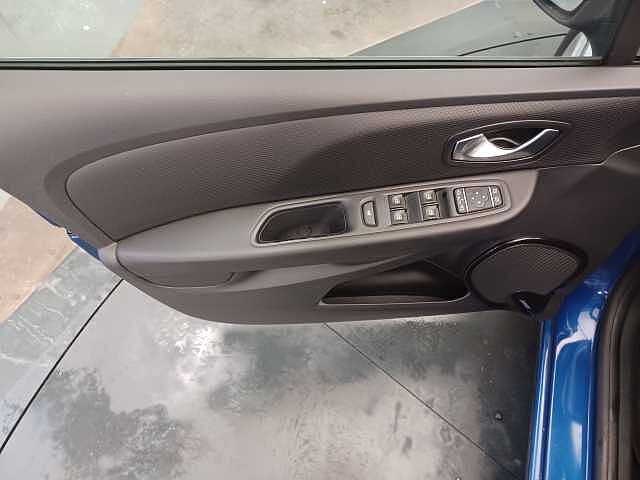 Renault Clio iv estate Clio Estate dCi 90 Energy