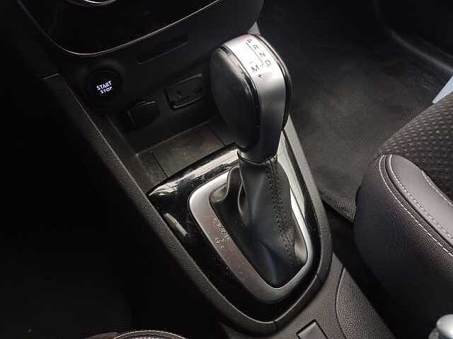 Renault Clio iv estate Clio Estate dCi 90 Energy