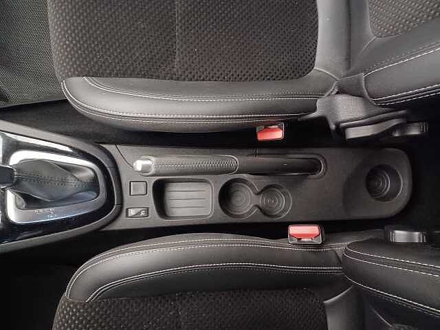 Renault Clio iv estate Clio Estate dCi 90 Energy