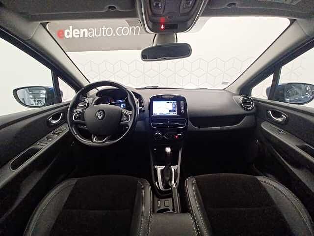 Renault Clio iv estate Clio Estate dCi 90 Energy