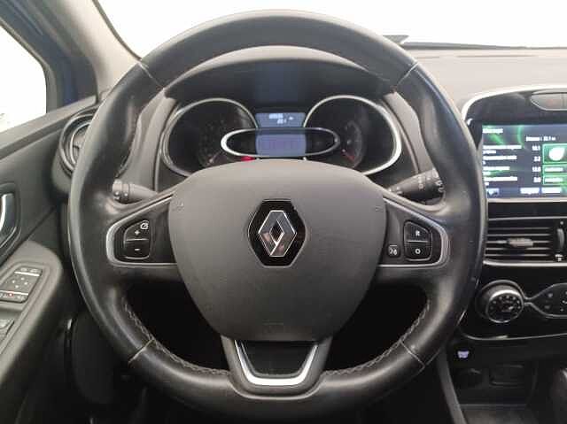 Renault Clio iv estate Clio Estate dCi 90 Energy
