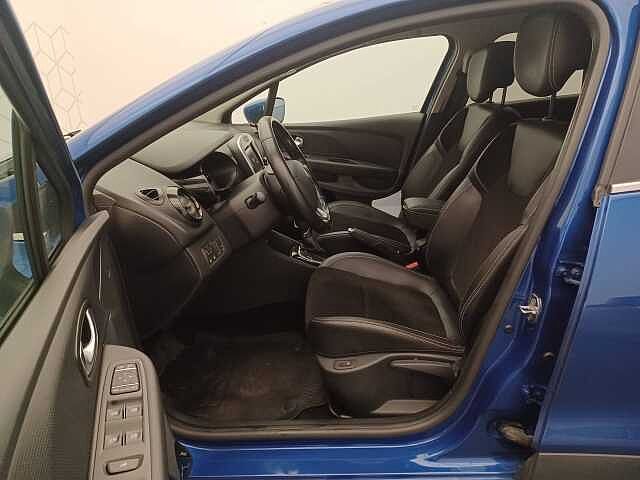 Renault Clio iv estate Clio Estate dCi 90 Energy
