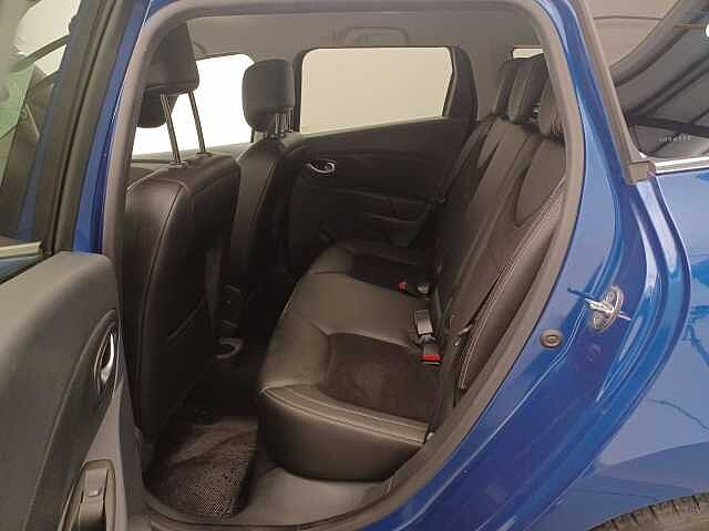 Renault Clio iv estate Clio Estate dCi 90 Energy