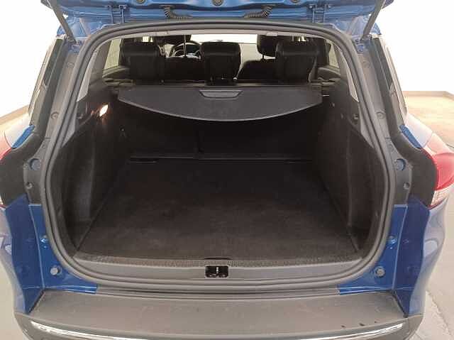 Renault Clio iv estate Clio Estate dCi 90 Energy