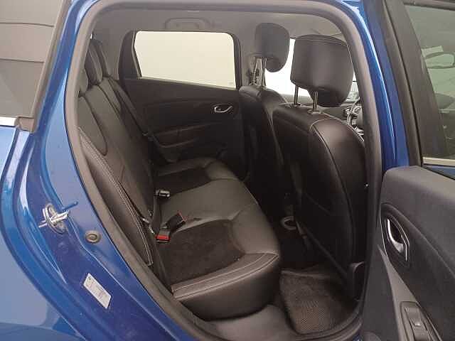 Renault Clio iv estate Clio Estate dCi 90 Energy