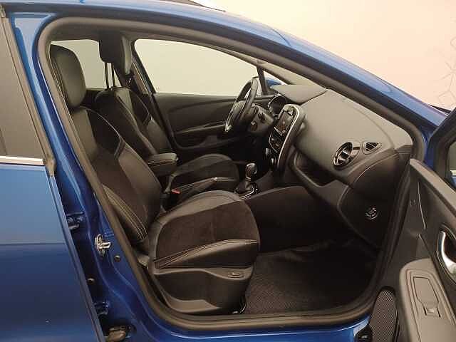 Renault Clio iv estate Clio Estate dCi 90 Energy