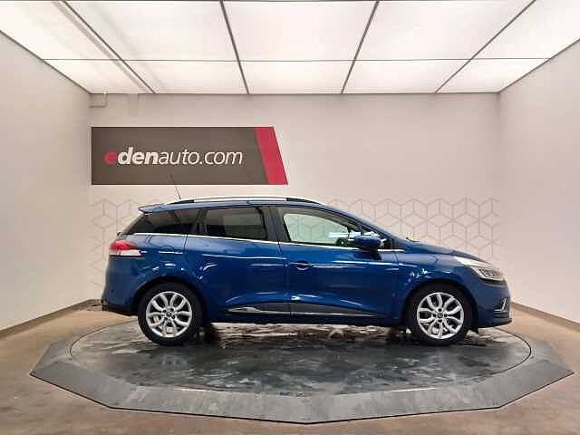 Renault Clio iv estate Clio Estate dCi 90 Energy