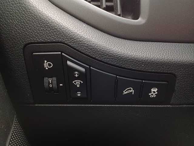Kia Sportage 2.0 CRDi 136 2WD