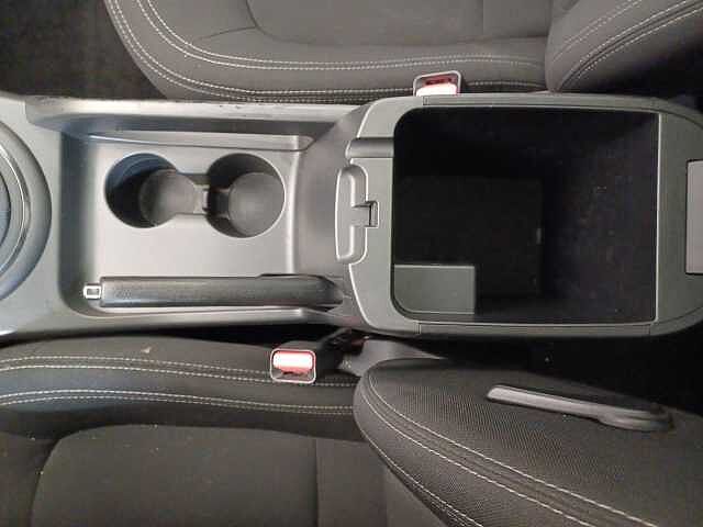 Kia Sportage 2.0 CRDi 136 2WD