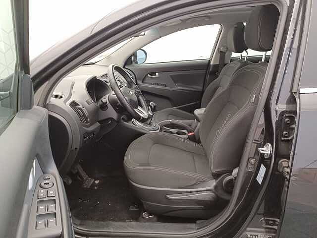 Kia Sportage 2.0 CRDi 136 2WD