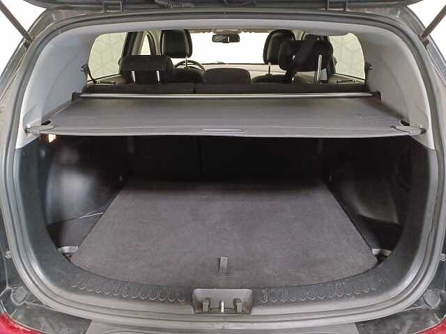 Kia Sportage 2.0 CRDi 136 2WD
