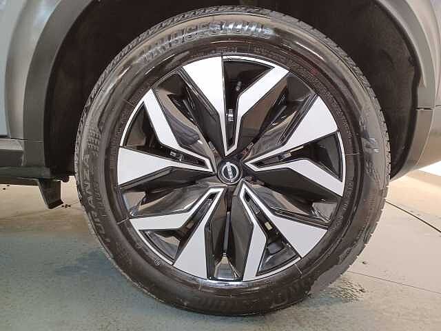 Nissan Juke 2021.5 Juke DIG-T 114