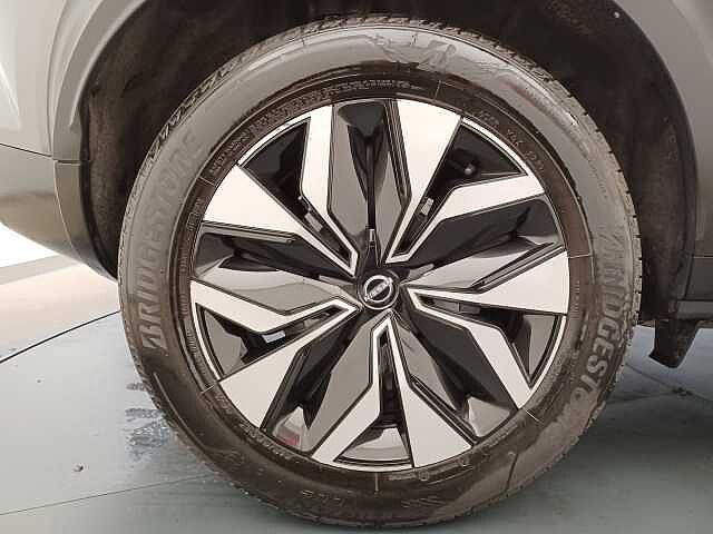 Nissan Juke 2021.5 Juke DIG-T 114
