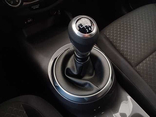 Nissan Juke 2021.5 Juke DIG-T 114