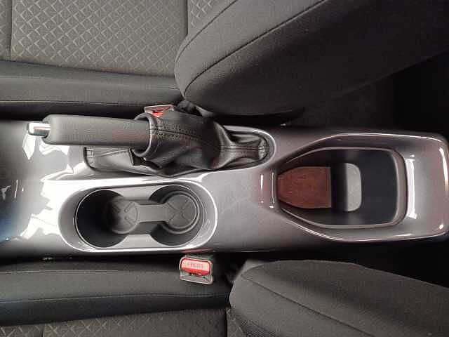 Nissan Juke 2021.5 Juke DIG-T 114