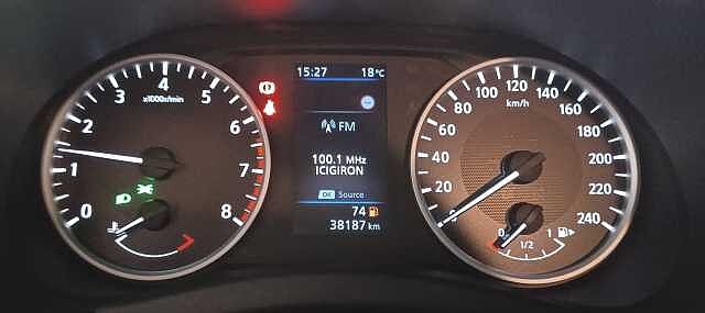 Nissan Juke 2021.5 Juke DIG-T 114