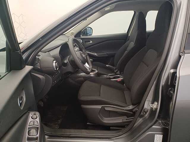 Nissan Juke 2021.5 Juke DIG-T 114