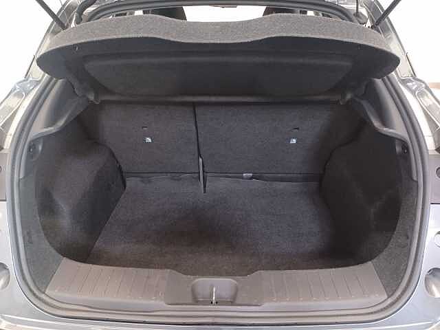 Nissan Juke 2021.5 Juke DIG-T 114
