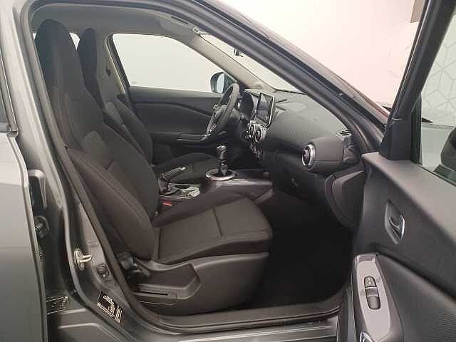 Nissan Juke 2021.5 Juke DIG-T 114