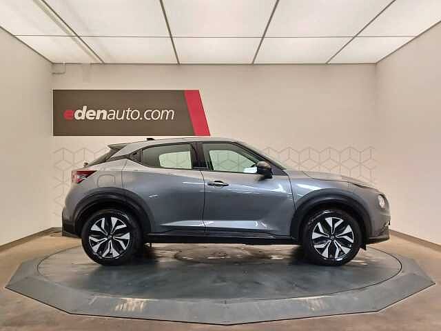 Nissan Juke 2021.5 Juke DIG-T 114