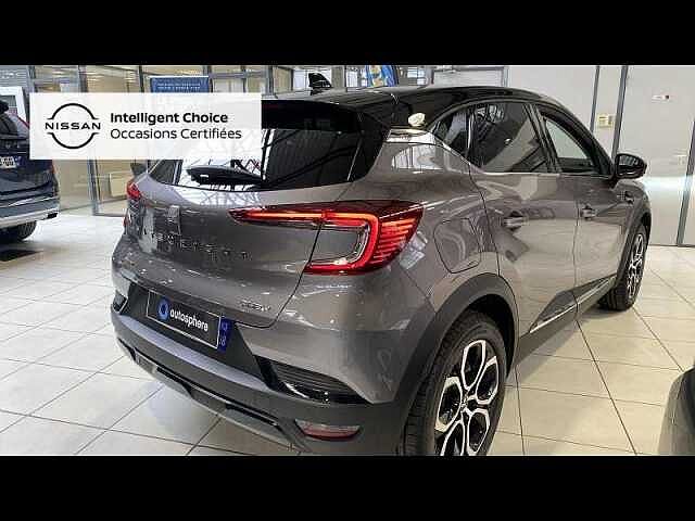 Mitsubishi ASX 1.6 MPI PHEV 159ch Instyle