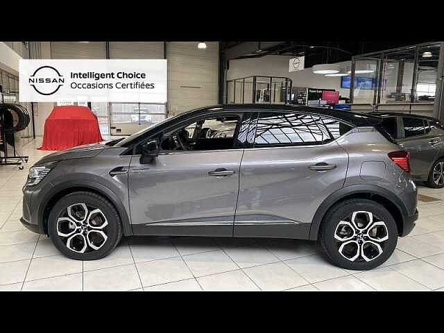 Mitsubishi ASX 1.6 MPI PHEV 159ch Instyle