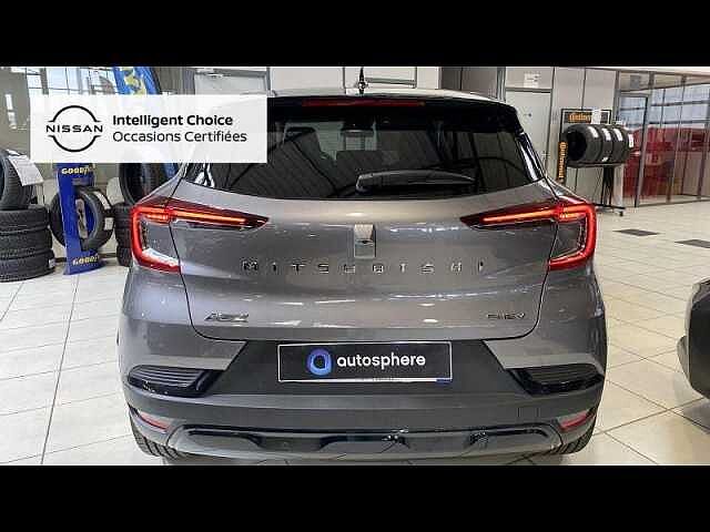 Mitsubishi ASX 1.6 MPI PHEV 159ch Instyle