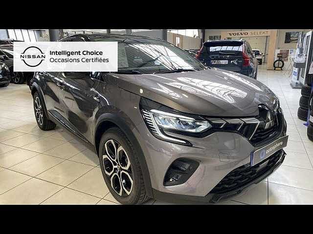 Mitsubishi ASX 1.6 MPI PHEV 159ch Instyle